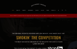 backwoods-smoker.com