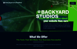 backyardstudios.com