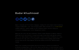 badar.com.pk