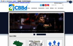 badminton.org.br