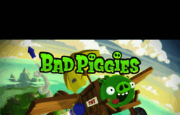 badpiggies.com