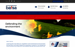 bafsa.org.uk