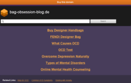 bag-obsession-blog.de