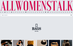 bags.allwomenstalk.com