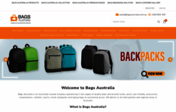 bagsaustralia.com.au