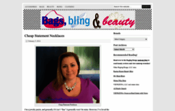bagsblingandbeauty.com