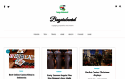 baguioboard.com