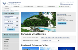 bahamas.caribbeanway.com