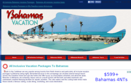 bahamasvacationmap.com