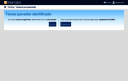 bailarinasdetv.webcindario.com