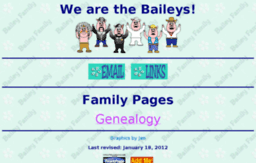 baileypages.net