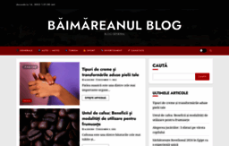 baimareanul.com