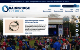 bainbridgecity.com