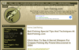 bait-fishing.com