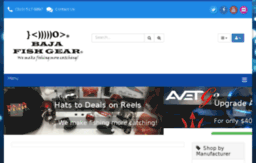 bajafishgear.com