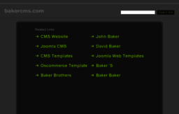 bakercms.com