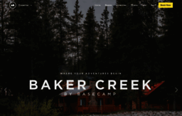 bakercreek.com