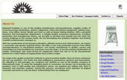 bakewellmachines.foodetrade.com