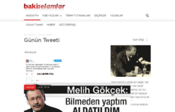 bakiselamlar.com