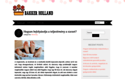 bakker-holland.hu