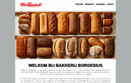 bakkersland.nl