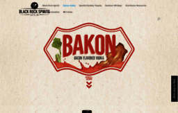bakonvodka.com
