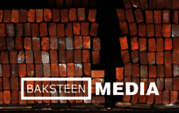baksteenmedia.nl