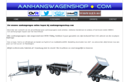bakwagens-plateauwagens.aanhangwagenshop.com