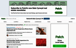 balacynwyd.patch.com