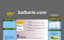 balbarie.com