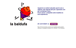 baldufa.upc.es