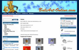 baliart-online.com