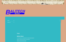 balitech.com