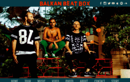 balkanbeatbox.com