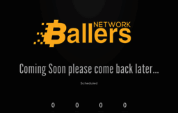 ballersnetwork.com