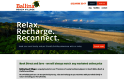 ballinabeachvillage.com.au