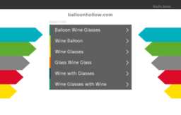 balloonhollow.com