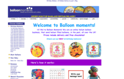 balloonmoments.co.uk