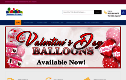 balloonsnmore.com