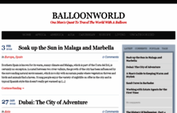 balloonworld.org