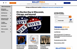ballotpedia.com