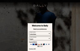 bally.com
