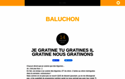 baluchon.hautetfort.com