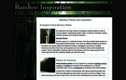 bamboo-inspiration.com