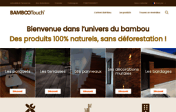 bambootouch.com