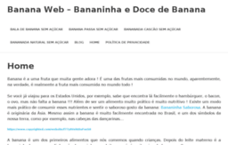 bananaweb.info
