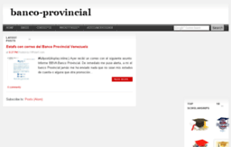 banco-provincial.blogspot.com