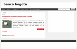 bancobogota.blogspot.com