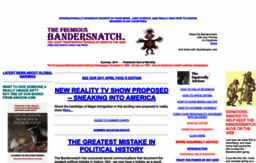 bandersnatch.com