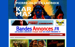 bandes-annonces.fr